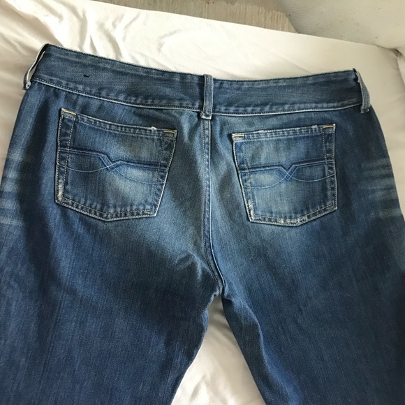 Diesel Women's jeans- Women's size 32/32 - Picture 5 of 5